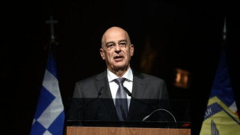 Νίκος Δένδιας: Το Πολεμικό μας Ναυτικό αλλάζει σελίδα με την απόκτηση 4 υπερσύγχρονων φρεγατών Belharra