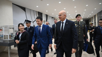 Νίκος Δένδιας στην Ιαπωνία: «Η ανταλλαγή τεχνογνωσίας, στέρεη βάση για την ανάπτυξη αμυντικών μας σχέσεων»