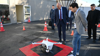 Δένδιας: συναντήσεις στην Καλιφόρνια για τα καινοτόμα αμυντικά συστήματα