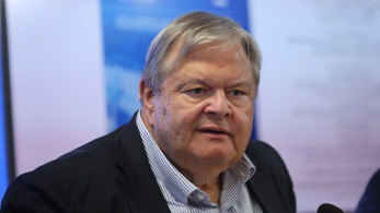 Ευάγγελος Βενιζέλος: τον καταδιώκει το σύνδρομο του μικρομεγαλισμού