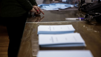 Συνεχίζεται και αύριο η ψηφοφορία στους Δικηγορικούς Συλλόγους Αθηνών, Πειραιά και Θεσσαλονίκης