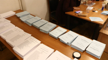 Εκλογές να 'ναι…