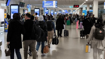 Ελευθέριος Βενιζέλος: αυξημένη κατά 6,6% η επιβατική κίνηση στο 11μηνο