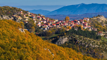 Νέος πανελλαδικός χάρτης αποκαλύπτει πάνω από 2.000 ενεργά ρήγματα