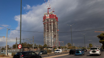 Εργατικό ατύχημα στο Ελληνικό - Στο πλευρό της οικογένειας του εκλιπόντος η LAMDA Development