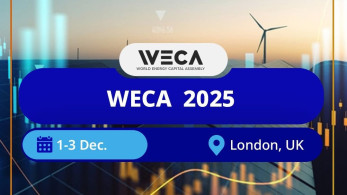 Enterprise Greece: συμμετοχή της Ελλάδας στο παγκόσμιο ενεργειακό συνέδριο WECA