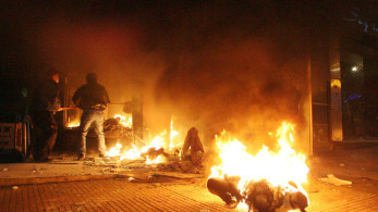 Σαν σήμερα η δολοφονία του Αλέξανδρου Γρηγορόπουλου: ο θάνατος που έγινε κραυγή