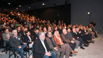 Παρουσίαση ραδιοφώνων της ΕΡΤ - Με εξωστρέφεια και καινοτομίες εισέρχεται στη νέα ψηφιακή εποχή