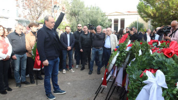 Η γροθιά που δεν... αντιγράφεται