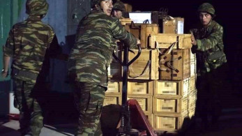 Τραγωδία στη Ρόδο: νεκρός 19χρονος στρατιώτης από χειροβομβίδα - Σοβαρά τραυματίας άλλος ένας