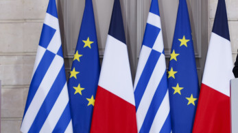 Le Monde: κέρδος για τη Γαλλία από την πρόωρη αποπληρωμή 1,1 δισ. της Ελλάδας