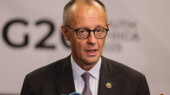 Επιφυλάξεις Μερτς για το ειρηνευτικό σχέδιο Τραμπ στην Ουκρανία