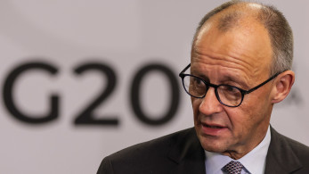 Μερτς προς Τραμπ: Εάν η Ουκρανία χάσει τον πόλεμο, θα υπάρξει αντίκτυπος στην Ευρώπη