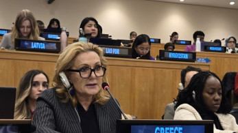 ΟΗΕ: ψήφισμα για την ασφάλεια των δημοσιογράφων - Ο κεντρικός ρόλος της Ελλάδας