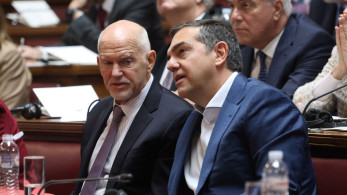 Οι παραμυθάδες της κυβερνώσας Αριστεράς και του «λεφτά υπάρχουν»