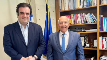 Γκίκας: Παραχωρείται στο Δήμο Κέρκυρας και Διαποντίων νήσων το Παραλιακό Μέτωπο