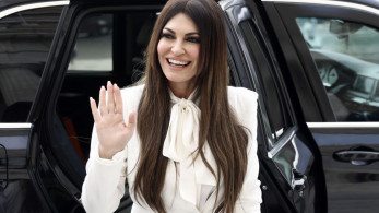 Κίμπερλι Γκίλφοϊλ: θα παραστεί στη συνέντευξη Τύπου στη ΓΑΔΑ για τον «Έλληνα Εσκομπάρ»