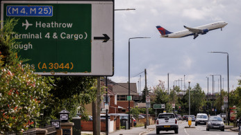 Χίθροου: έκλεισαν terminal, ένοπλοι αστυνομικοί στο σημείο - Δύο συλλήψεις  (video)