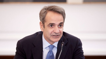 Κυριάκος Μητσοτάκης: Οι αγρότες θα λάβουν μισό δισ. παραπάνω από το 2024 - Είμαστε ανοιχτοί στον συντεταγμένο διάλογο