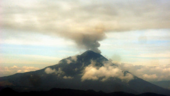 Χαβάη: «ξύπνησε» ξανά το ηφαίστειο Κιλαουέα - Υπερχειλίσεις λάβας  (video)