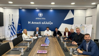 Χαρδαλιάς: «Επενδύουμε σε έργα ουσίας που ενισχύουν την οδική ασφάλεια, τον αθλητισμό και την ανάπτυξη»