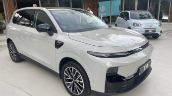 Το «Μανιφέστο» στην πανελλαδική δημοσιογραφική παρουσίαση του Leapmotor B10 (photos)