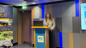 ΕΟΤ: Συμμετοχή στο παγκόσμιο συνέδριο «SET-JET25» στο Birmingham