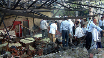 Τραγωδία στην Ινδία: 25 νεκροί από φωτιά σε νυχτερινό κέντρο - Ανάμεσά τους τουρίστες (video)