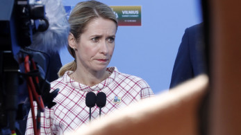 Κάγια Κάλας: Η Ουάσινγκτον παραμένει βασικός πυλώνας για την Ευρώπη