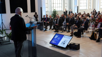 Ο Νικήτας Κακλαμάνης στο Διεθνές Συνέδριο της ΕΙΗΕΑ