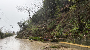 Τεράστιες καταστροφές σε Τζουμέρκα, Ζηρό, Φιλιάτες & Κόνιτσα από την κακοκαιρία - Χειμωνιάζει ο καιρός