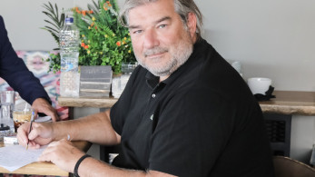 Νίκος Καραχάλιος: «Το Κύμα έχει μετρηθεί από 4% έως 8% και αν έρθει η Καρυστιανού θα φτάσει στο 20%»