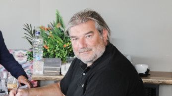 Καραχάλιος για Καρυστιανού: «Έχει σύμβουλο μια γερόντισσα από τη Συρία και μια αστρολόγο από το Χάρβαρντ» video)