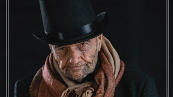 Ξάνθη: μοντέλα χωρίς ηλικία - Ένοικοι γηροκομείου ποζάρουν για ημερολόγιο