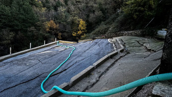 Σε κατάσταση έκτακτης ανάγκης οι δήμοι Καστοριάς και Άργους Ορεστικού από τις πλημμύρες