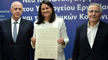 Υπ. Εργασίας: δώδεκα ερωτήσεις - απαντήσεις για την επαναφορά των συλλογικών συμβάσεων