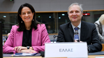 Κεραμέως από Βρυξέλλες: «Η συμφωνία για ΣΣΕ βάζει ξεκάθαρους κανόνες στην αγορά εργασίας»