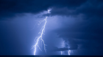 Κακοκαιρία: άνοιξαν οι ουρανοί στην Αττική - Πού θα χτυπήσει η Adel