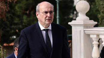 Αναβάλλεται λόγω της τραγωδίας στα Τρίκαλα η κοπή πίτας του Κωστή Χατζηδάκη