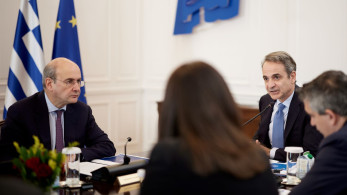 Αποκέντρωση: τι περιλαμβάνει το σχέδιο της κυβέρνησης - Αναλυτικά η παρουσίαση