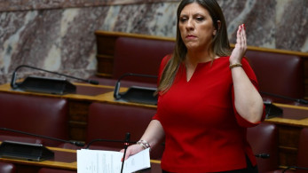 Βαράει διάλυση η Πλεύση Ελευθερίας στη Θεσσαλονίκη