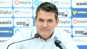 Ο Πανιώνιος του Κώστα Ρούπτσου ξαναγίνεται το καμάρι της Νέας Σμύρνης