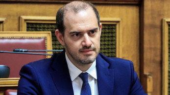 Γιώργος Κώτσηρας: Ενισχύουμε την ανθεκτικότητα της οικονομίας και τη φορολογική δικαιοσύνη