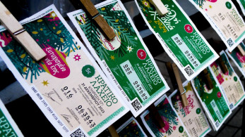 Υπερταμείο: η «OPAP Investment Limited», Προτιμητέος Επενδυτής στα Κρατικά Λαχεία, για 12 χρόνια