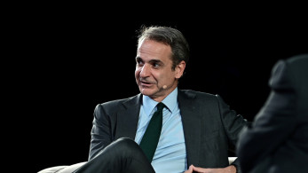 Live - Κυριάκος Μητσοτάκης:  Από το 2015 έως το 2018 η ελληνική οικονομία είχε τους χαμηλότερους ρυθμούς ανάπτυξης σε όλη την Ευρώπη