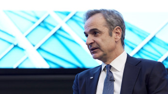 Κυριάκος Μητσοτάκης από συνέδριο Morgan Stanley: Εκλογές την άνοιξη του 2027 - Αύξηση 22% στο διαθέσιμο εισόδημα