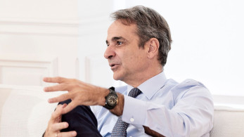 Κυριάκος Μητσοτάκης: ομιλία τη Δευτέρα στο ΚΠΙΣΝ για τον αναπτυξιακό νόμο και τις στρατηγικές επενδύσεις