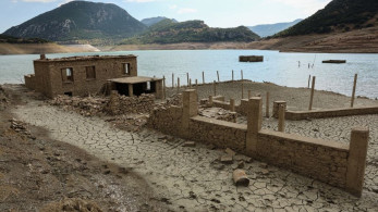 Λειψυδρία: συντονισμένο σχέδιο ζητά ο Ευθύμιος Λέκκας για την αντιμετώπισή της - Η αφαλάτωση