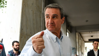 Ανδρέας Λοβέρδος: «Στηρίζω το παιδί μου, αλλά δεν δικαιολογώ κάθε πράξη του» (video)