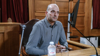 Εξεταστική ΟΠΕΚΕΠΕ: «Δώρο της μητέρας μου η Ferrari» υποστήριξε ο Χρήστος Μαγειρίας